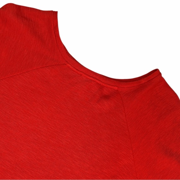 Eileen Fisher Women's 100% Organic Cotton Short Sleeve Tops Size Large (2-Pack) - Picture 10 of 16